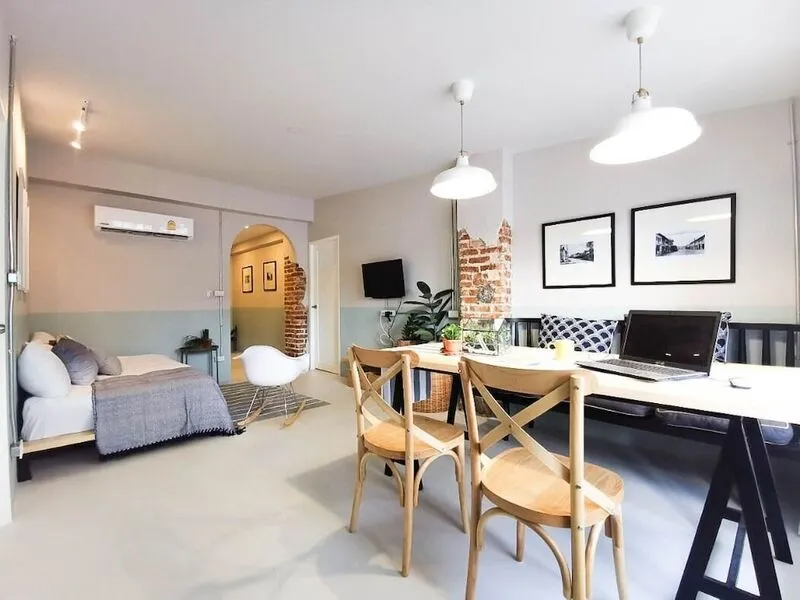 스누지 호텔 사진