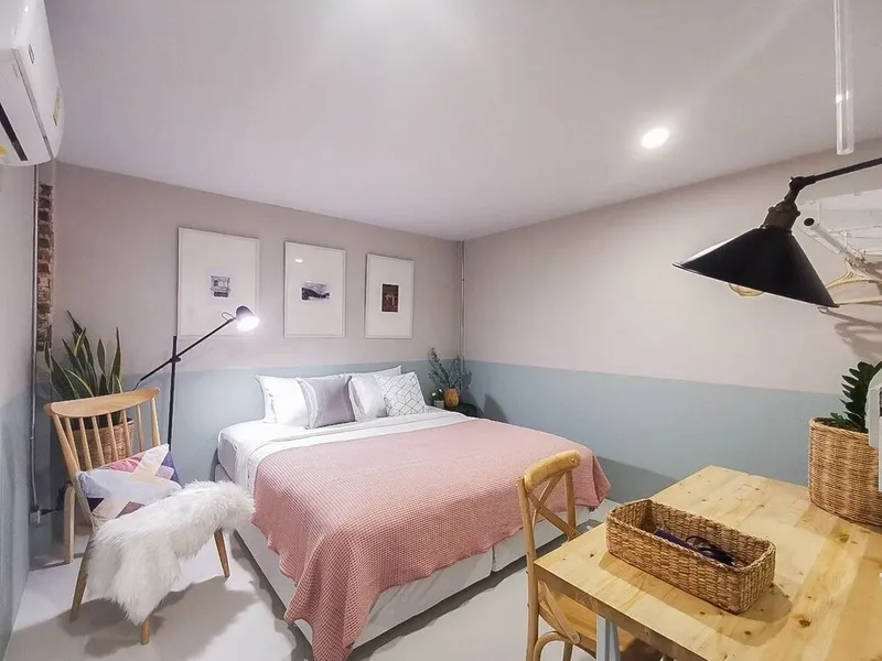 스누지 호텔 사진