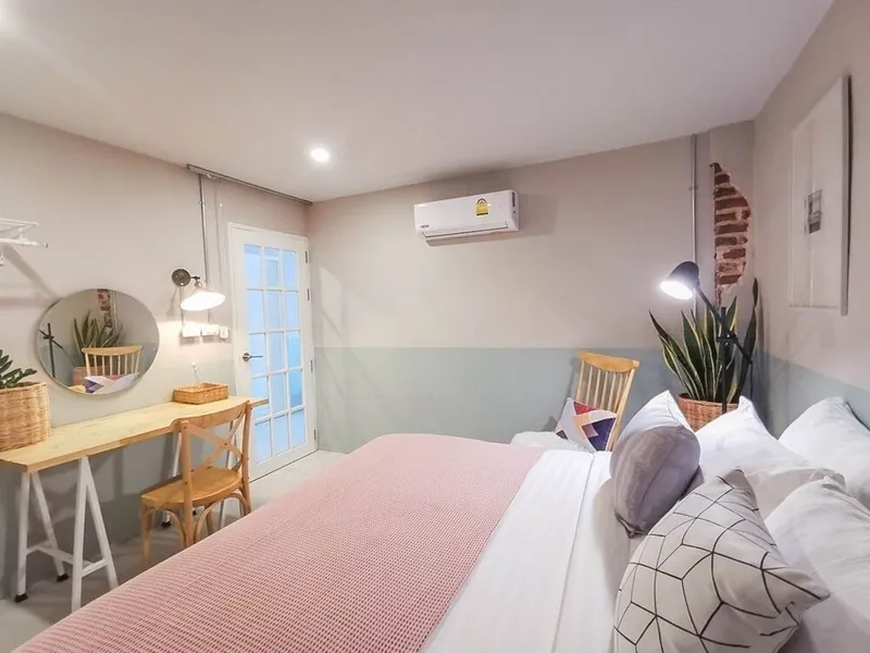 스누지 호텔 사진