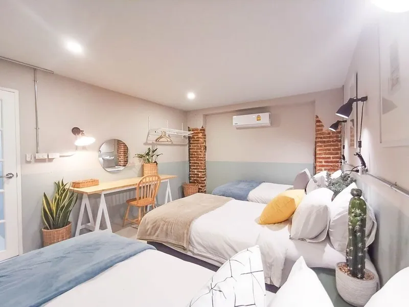 스누지 호텔 사진