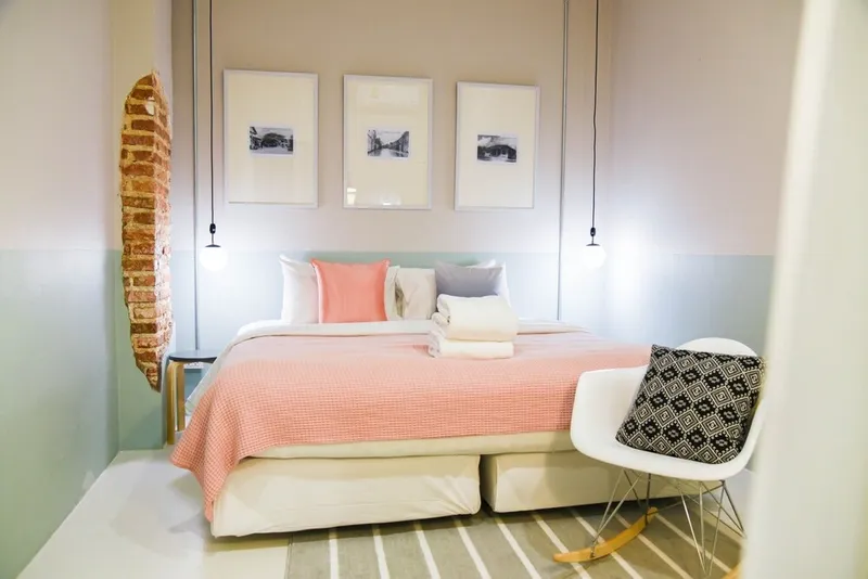 스누지 호텔 사진