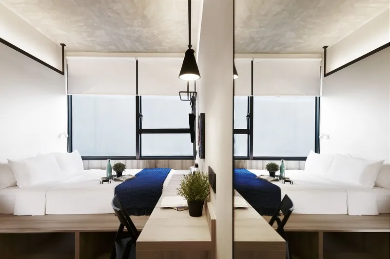 라이프 푸난 싱가포르 호텔 사진