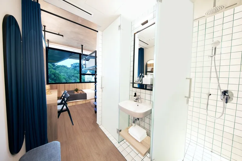 라이프 푸난 싱가포르 호텔 사진