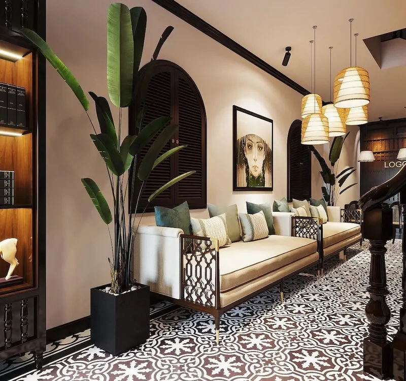 타발로 호스텔 하노이 호텔 사진