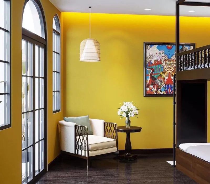 타발로 호스텔 하노이 호텔 사진