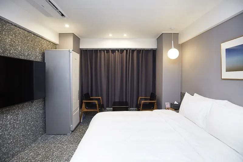 넘버25 호텔 송도 호텔 사진