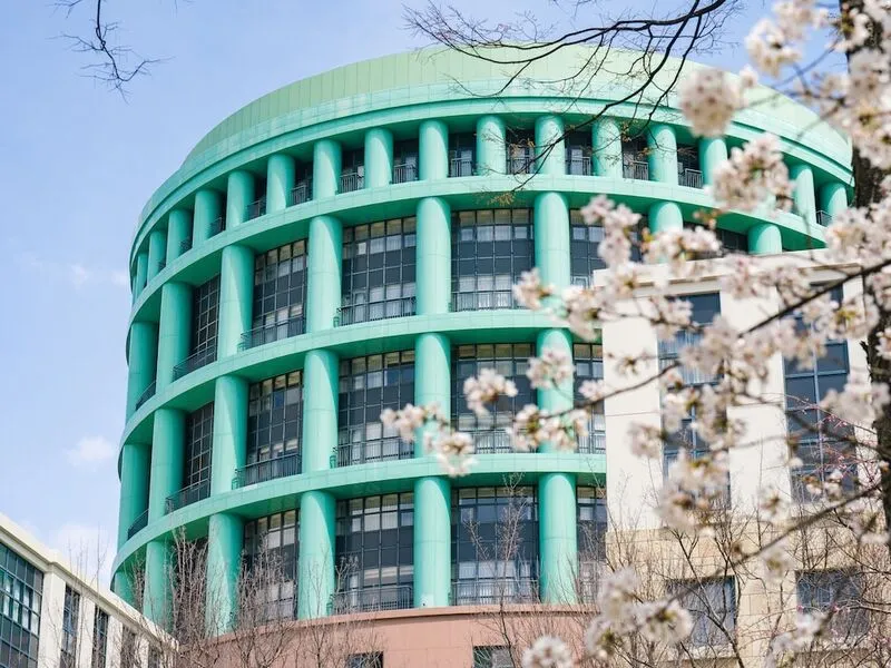 더 베이직스 후쿠오카 호텔 사진