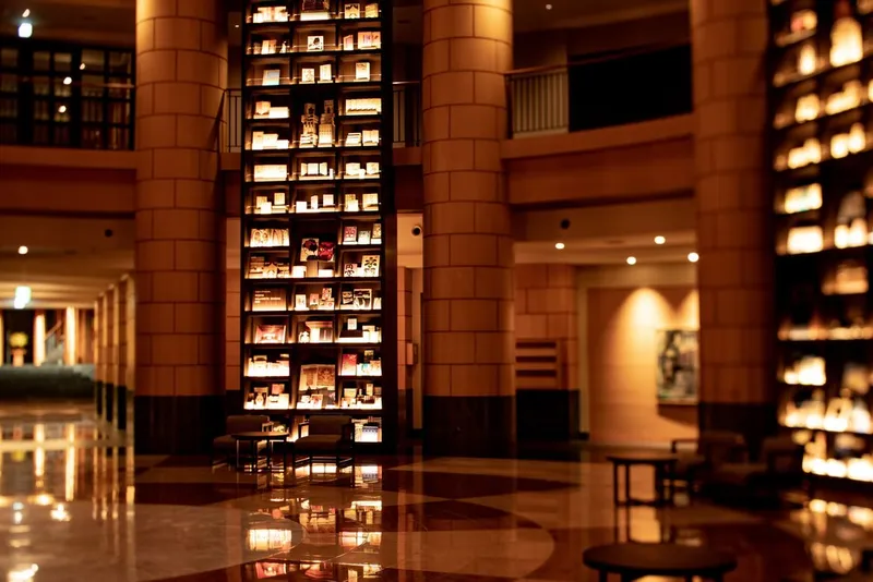 더 베이직스 후쿠오카 호텔 사진