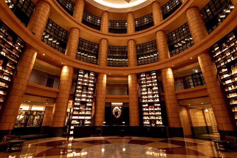 더 베이직스 후쿠오카 호텔 사진