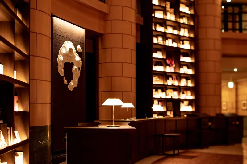 더 베이직스 후쿠오카 호텔 사진