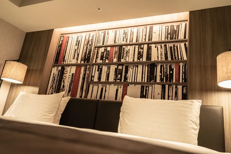 더 베이직스 후쿠오카 호텔 사진