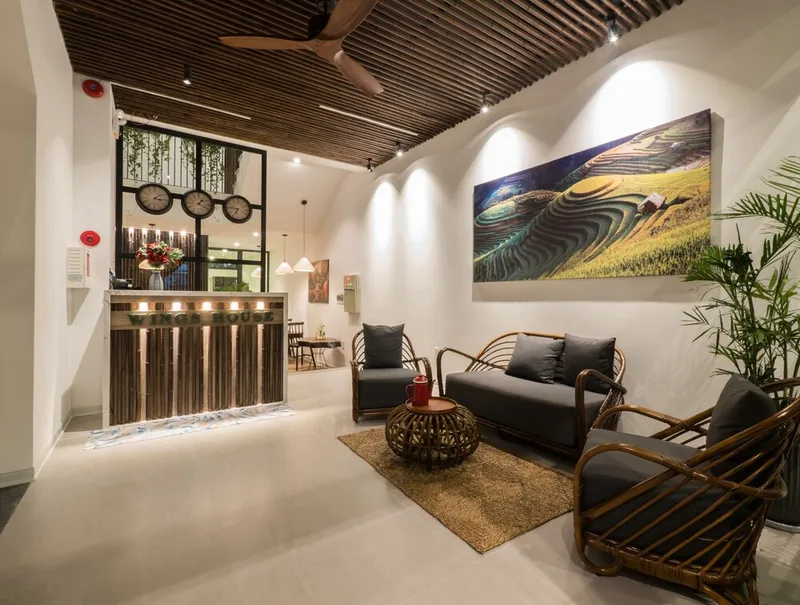 윙스 하우스 - 호스텔 호텔 사진