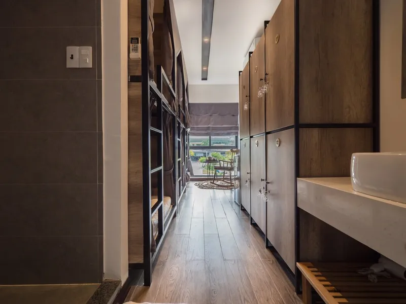 윙스 하우스 - 호스텔 호텔 사진