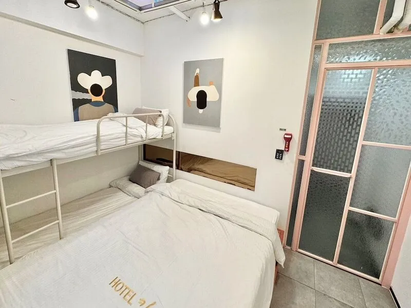 메종 칸 호텔 동대문 호텔 사진