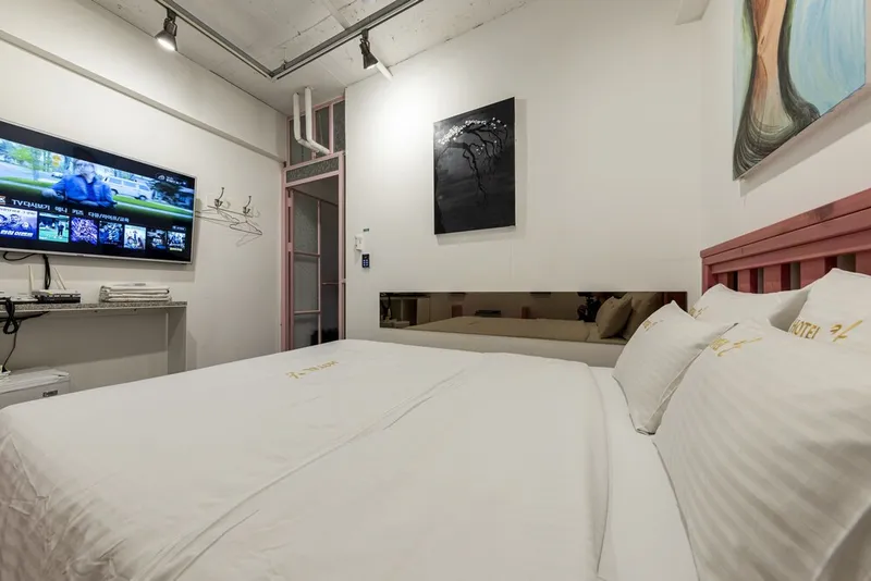 메종 칸 호텔 동대문 호텔 사진