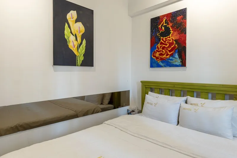 메종 칸 호텔 동대문 호텔 사진