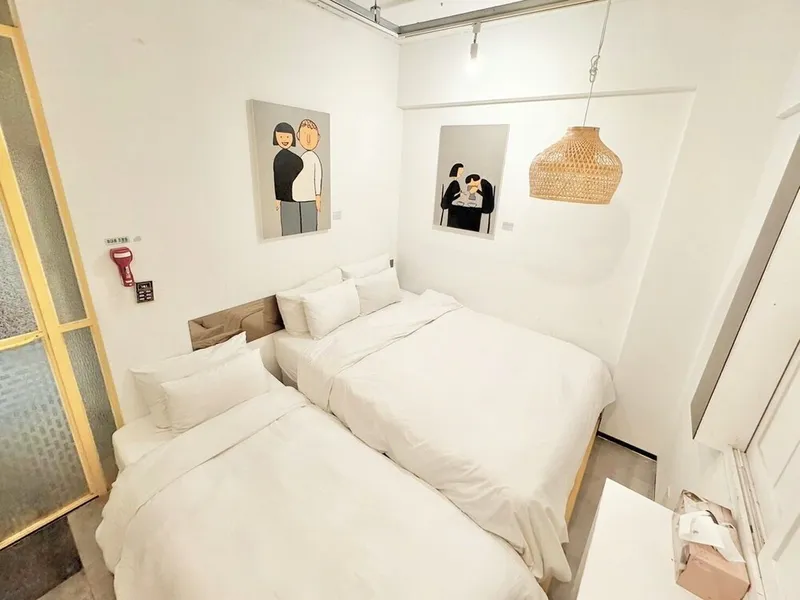 메종 칸 호텔 동대문 호텔 사진