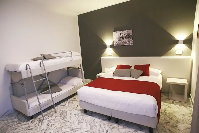 B&B 미케메 호텔 사진