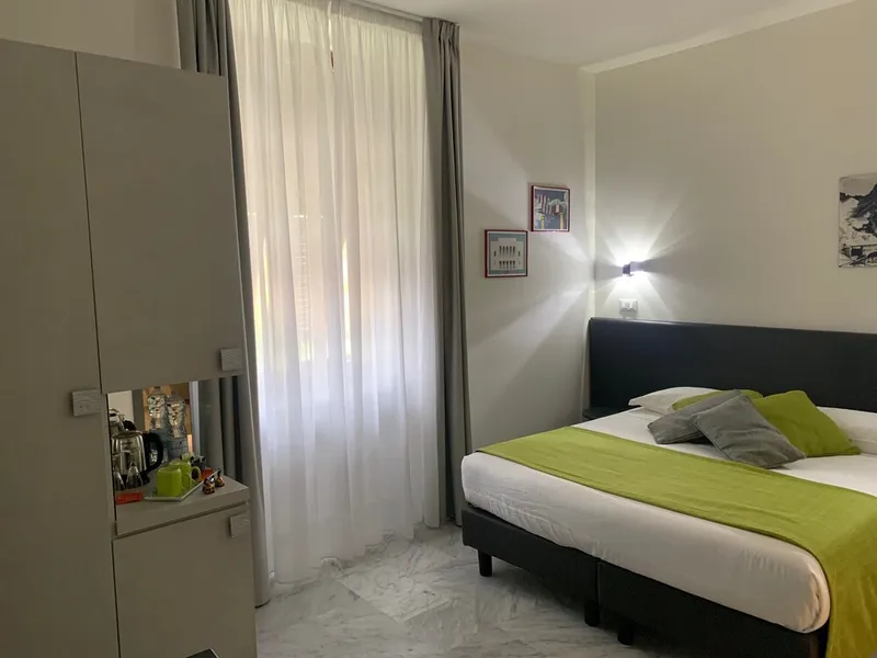 B&B 미케메 호텔 사진