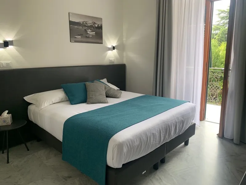 B&B 미케메 호텔 사진