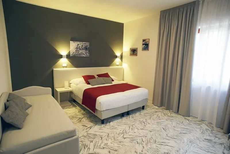 B&B 미케메 호텔 사진