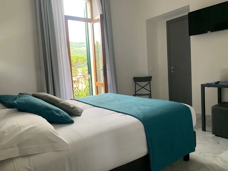 B&B 미케메 호텔 사진