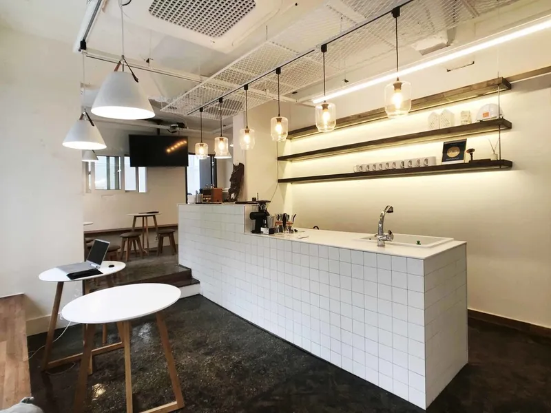 서울큐브 이태원 호텔 사진