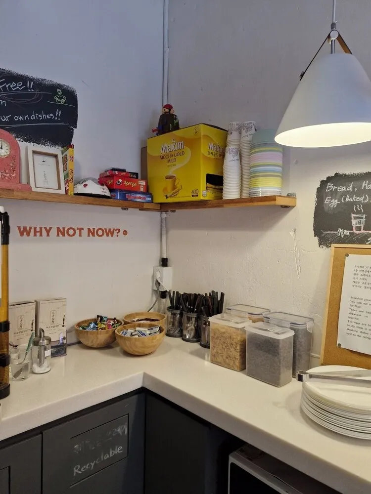 서울큐브 이태원 호텔 사진