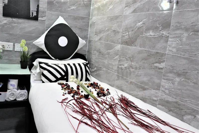 더블유스 라운지 호텔 사진