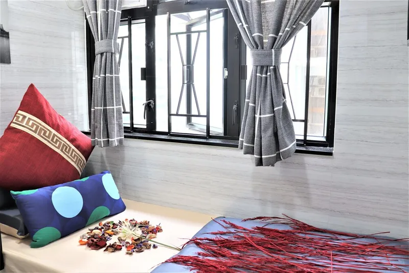 더블유스 라운지 호텔 사진