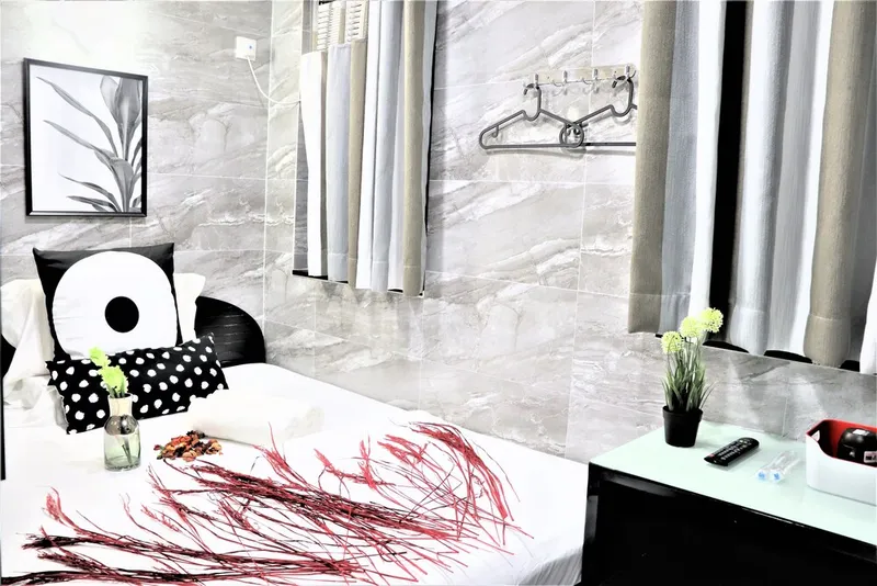 더블유스 라운지 호텔 사진