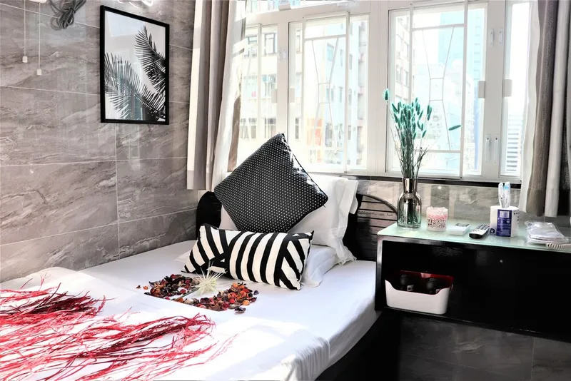 더블유스 라운지 호텔 사진