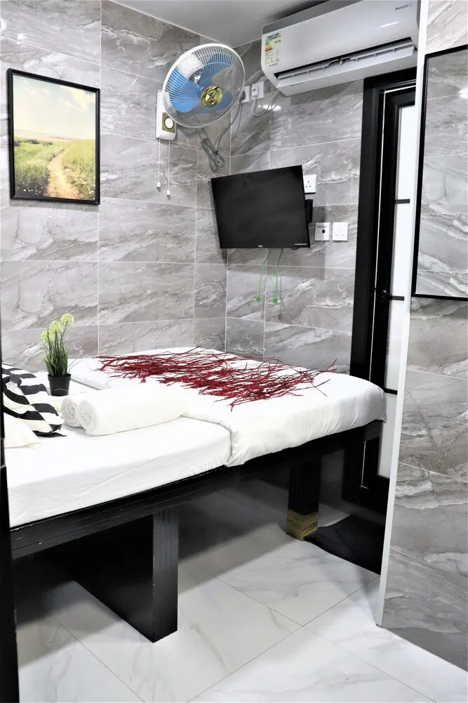 더블유스 라운지 호텔 사진