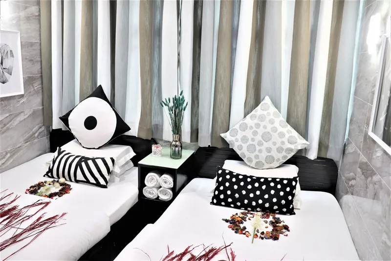 더블유스 라운지 호텔 사진