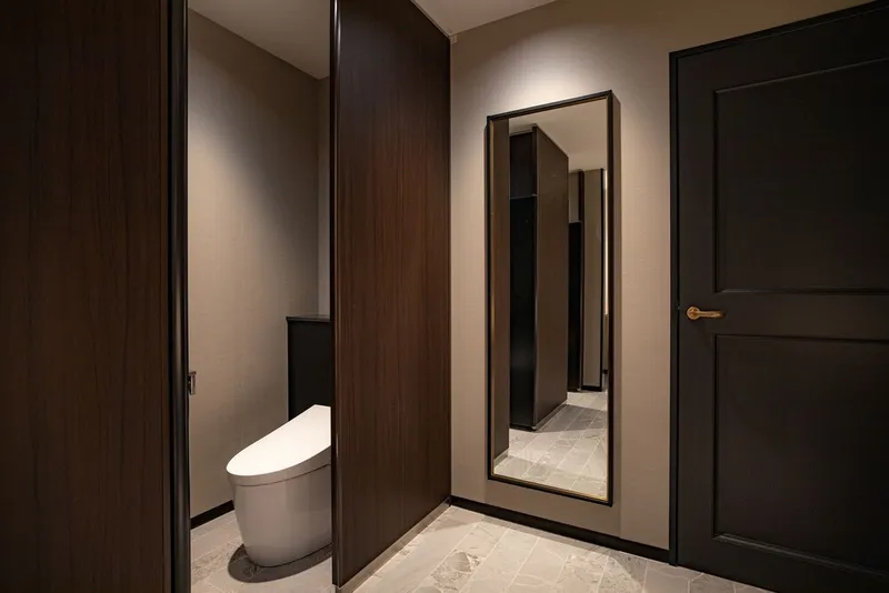 호텔 트라드 하카타 호텔 사진