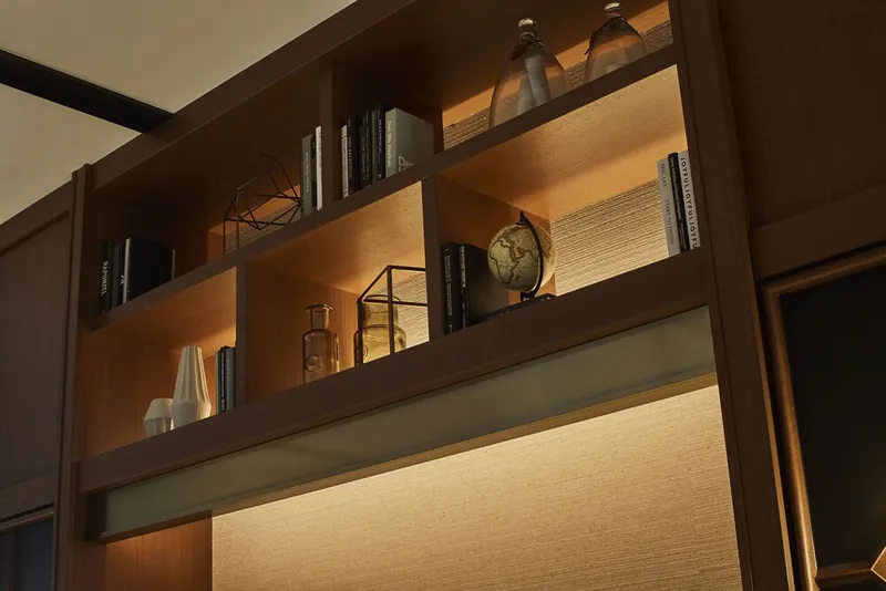 호텔 트라드 하카타 호텔 사진