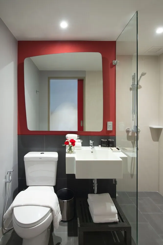 이비스 방콕 수쿰윗 24 호텔 사진