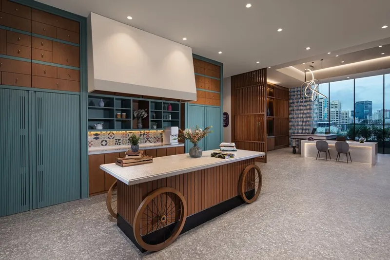 시타딘 로처 싱가포르 호텔 사진