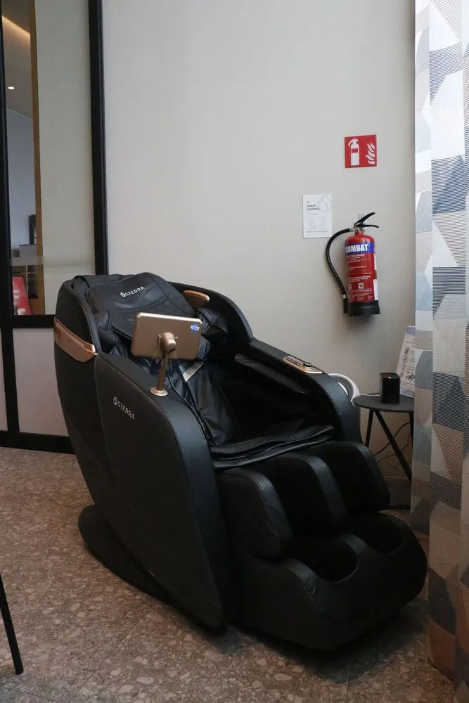 시타딘 로처 싱가포르 호텔 사진