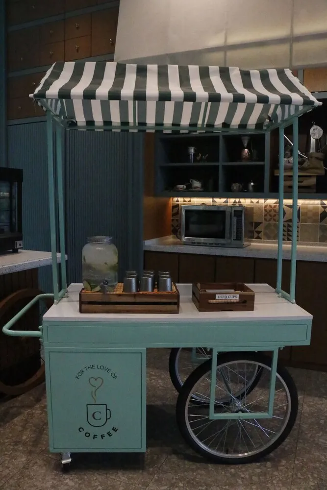 시타딘 로처 싱가포르 호텔 사진