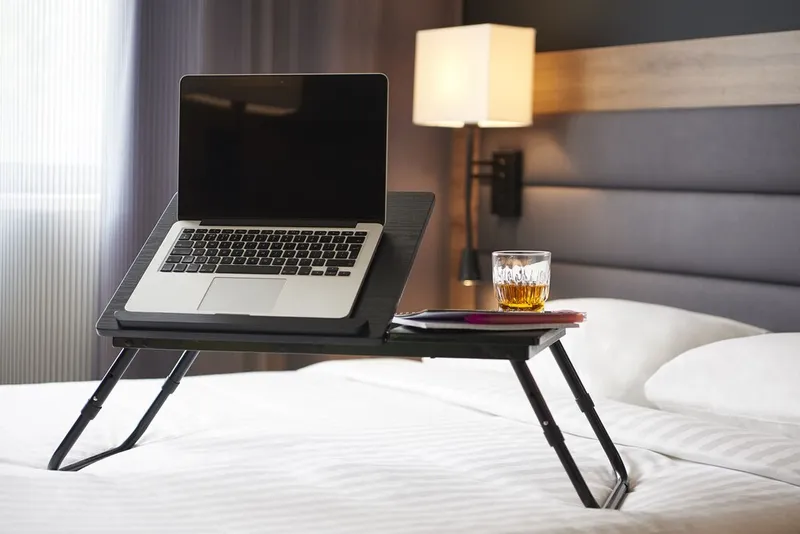 목시 파리 샤를 드 골 에어포트 호텔 사진