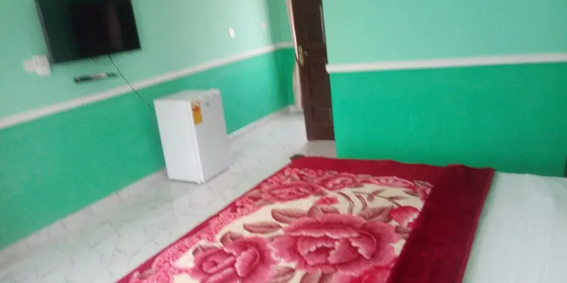 그레이트 미션 호텔 호텔 사진