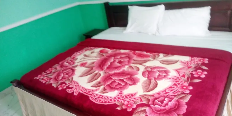 그레이트 미션 호텔 호텔 사진