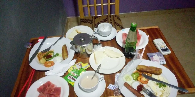 그레이트 미션 호텔 호텔 사진