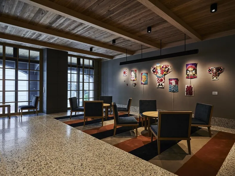 아사쿠사 뷰 호텔 애넥스 록쿠 호텔 사진