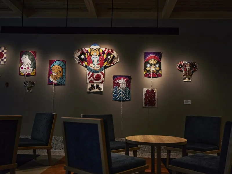 아사쿠사 뷰 호텔 애넥스 록쿠 호텔 사진