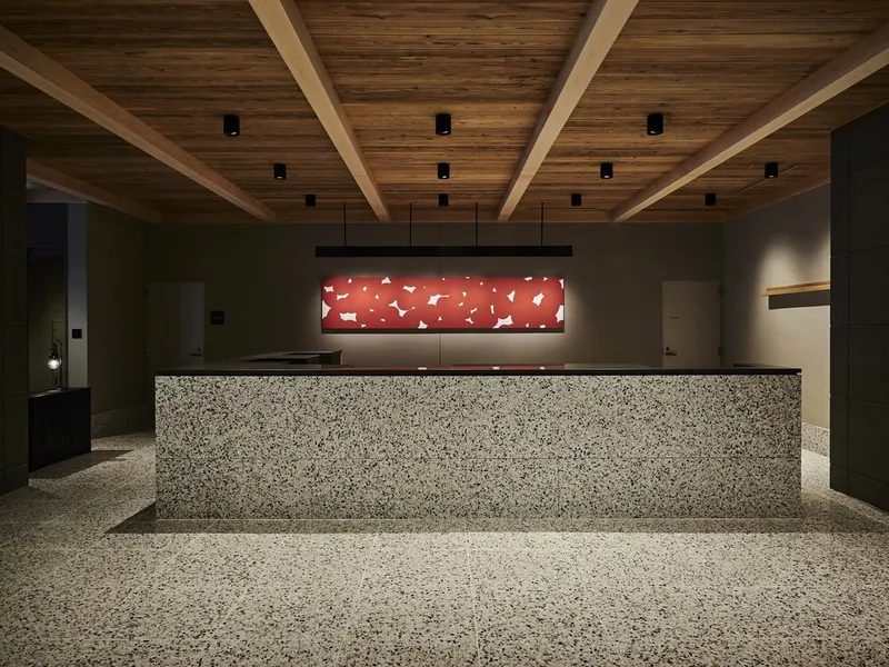 아사쿠사 뷰 호텔 애넥스 록쿠 호텔 사진