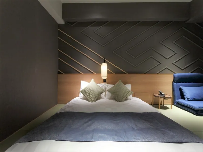 아사쿠사 뷰 호텔 애넥스 록쿠 호텔 사진