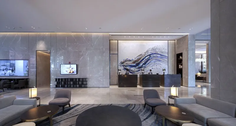 칼튼 호텔 방콕 수쿰윗 호텔 사진