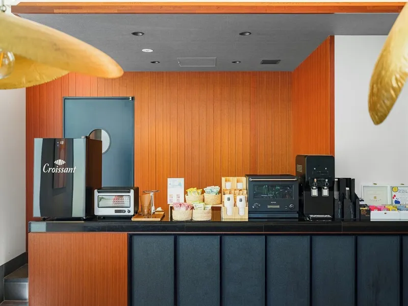 호텔 레솔 우에노 호텔 사진